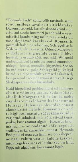 Väliskirjandus