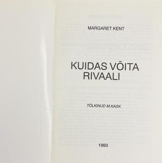 Õppekirjandus