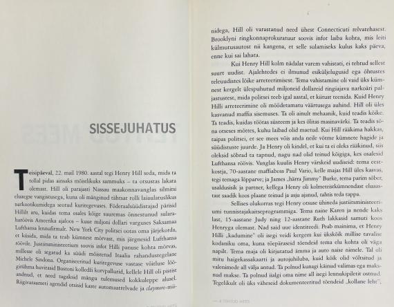 Väliskirjandus