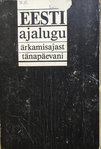 Ajalugu