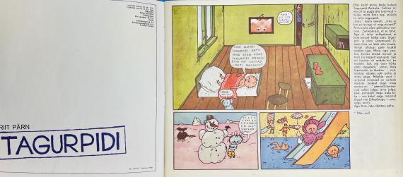 Lastekirjandus