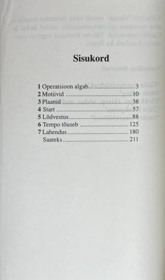 Väliskirjandus