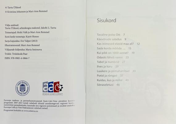 Lastekirjandus