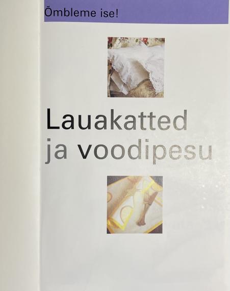 Õppekirjandus