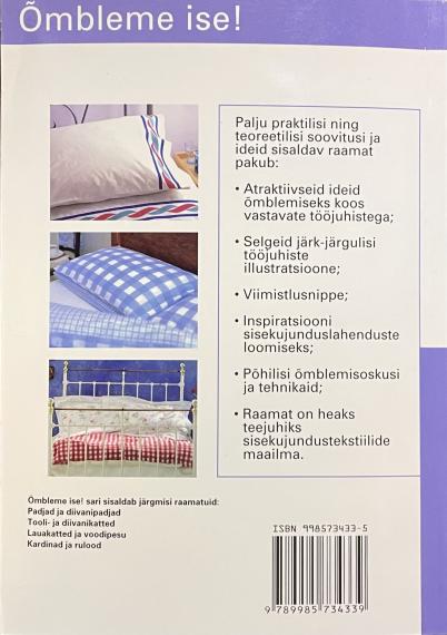 Õppekirjandus