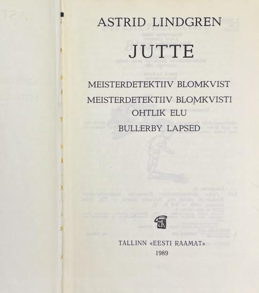 Lastekirjandus