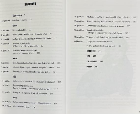 Õppekirjandus