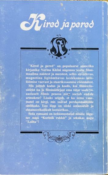 Väliskirjandus