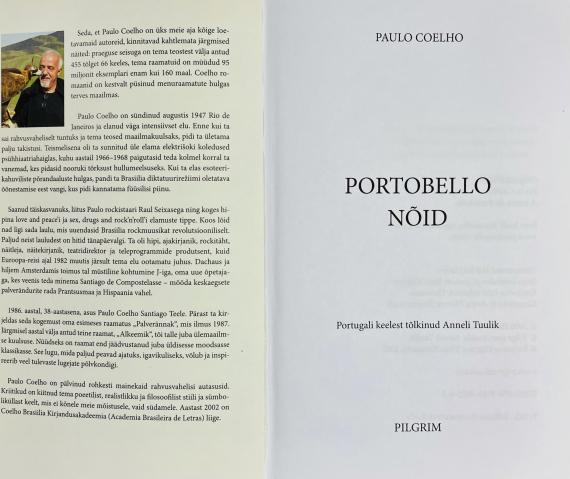 Väliskirjandus