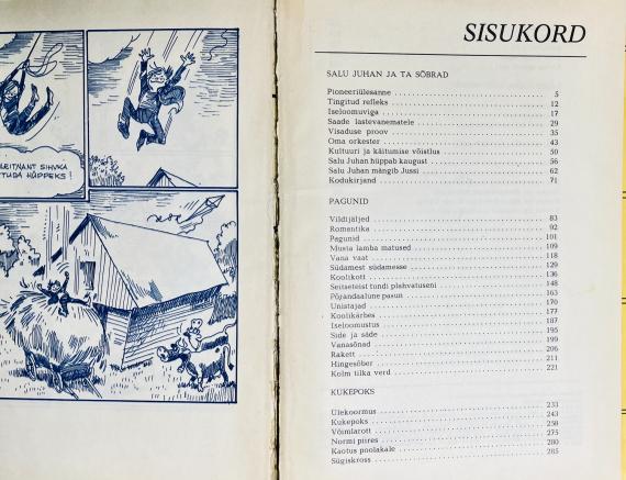 Lastekirjandus