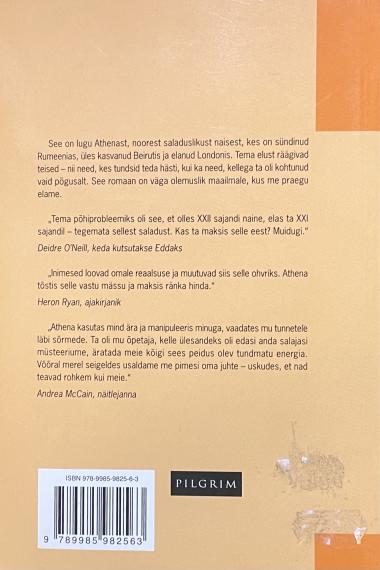 Väliskirjandus