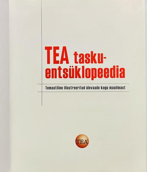 Õppekirjandus
