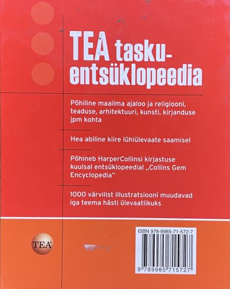Õppekirjandus