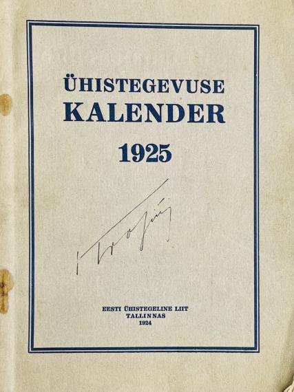 Kalendrid