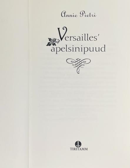 Väliskirjandus