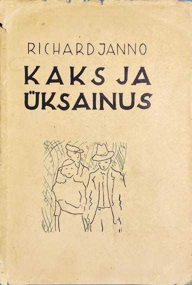 Eesti kirjandus