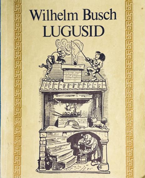 Lastekirjandus