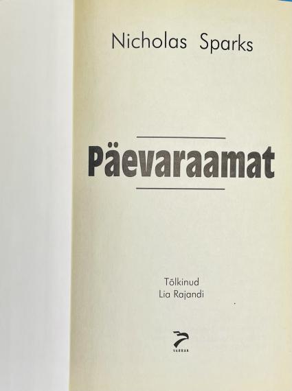 Väliskirjandus