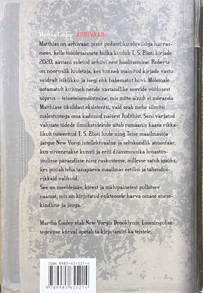 Väliskirjandus