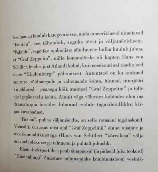 Väliskirjandus