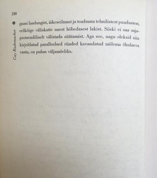 Väliskirjandus