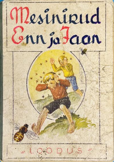 Lastekirjandus