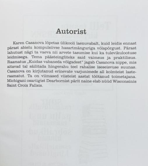Õppekirjandus
