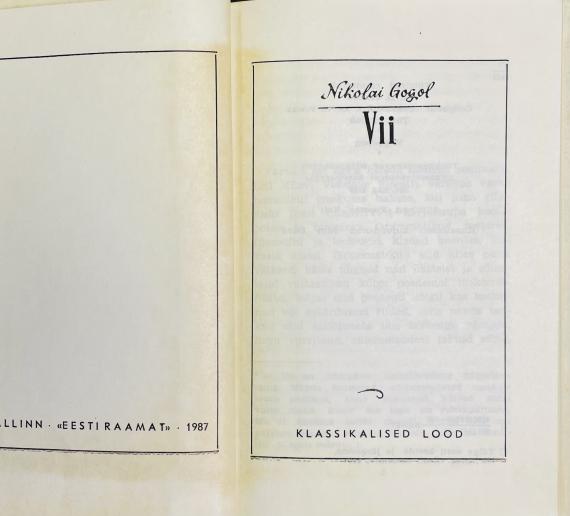 Väliskirjandus