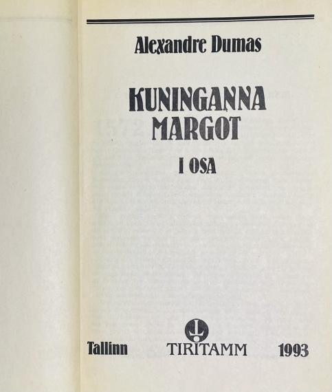 Väliskirjandus