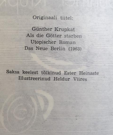 Väliskirjandus