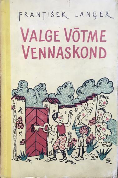 lastekirjandus