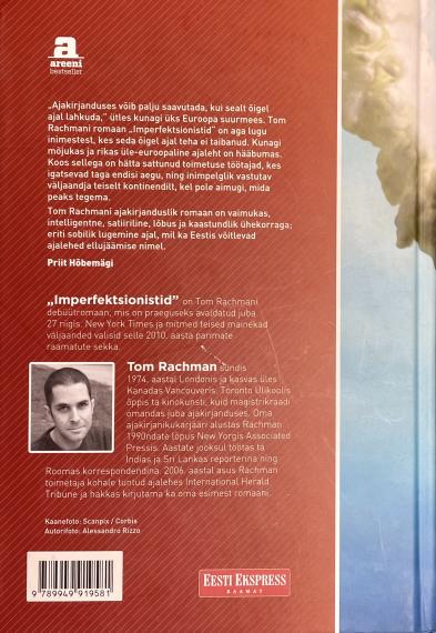 Väliskirjandus