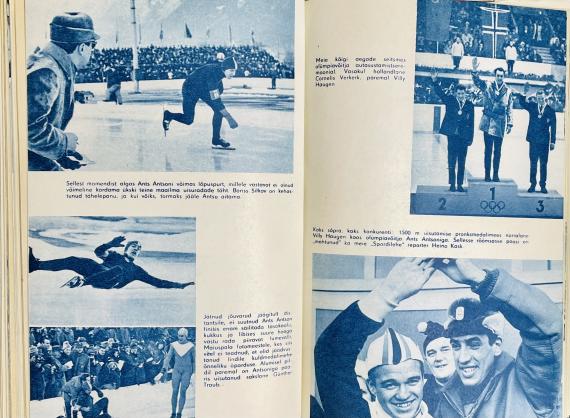 Sport