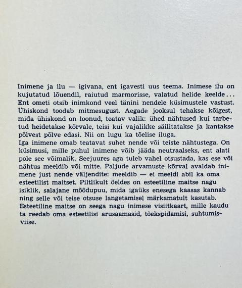 Kunst