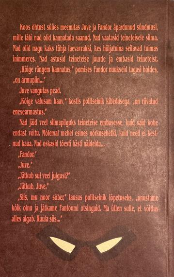 Väliskirjandus