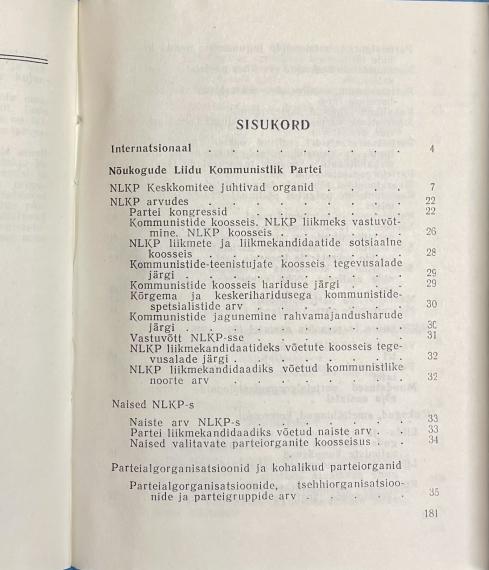 Nõukogude poliitiline kirjandus