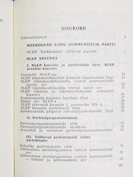 Nõukogude poliitiline kirjandus