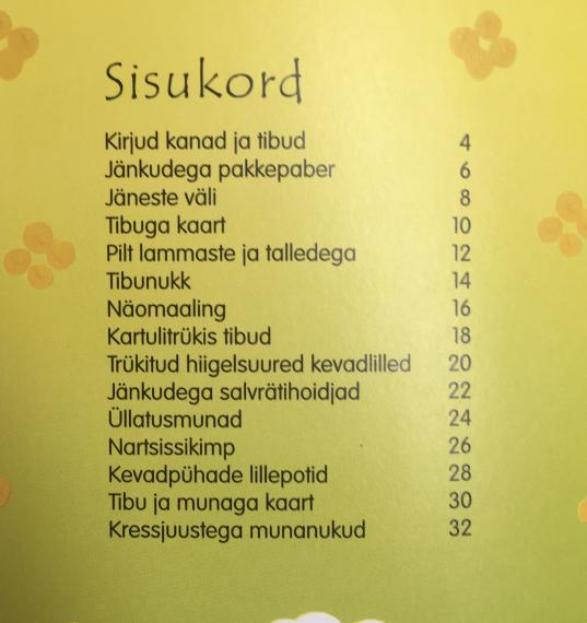Aed ja kodu