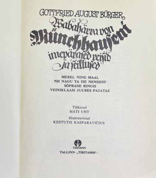 Lastekirjandus