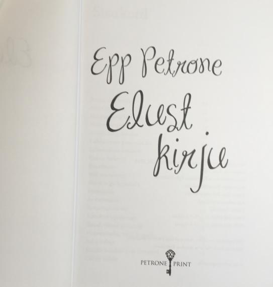 Elulood