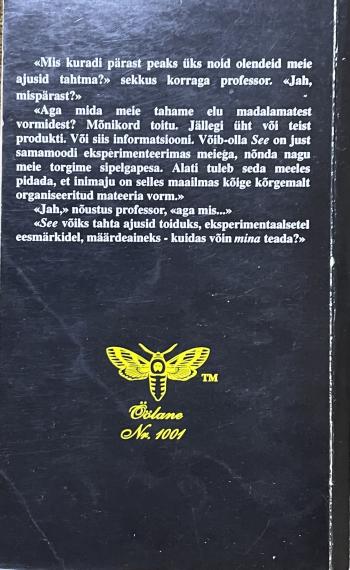 Väliskirjandus