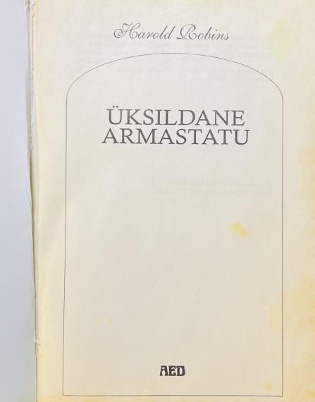 Väliskirjandus