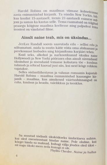 Väliskirjandus