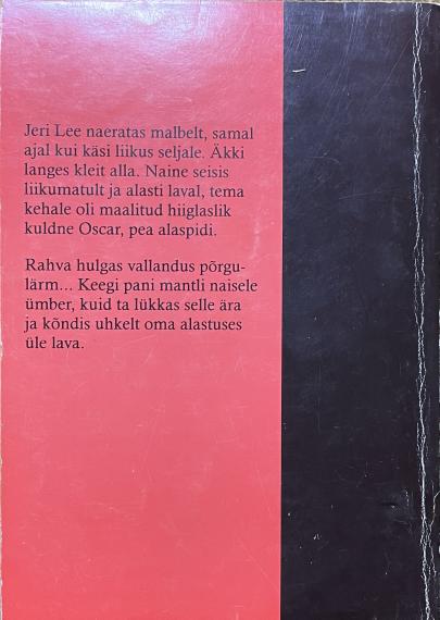 Väliskirjandus