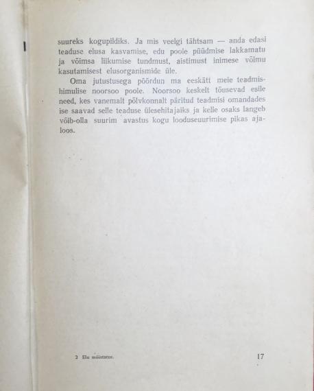 Õppekirjandus