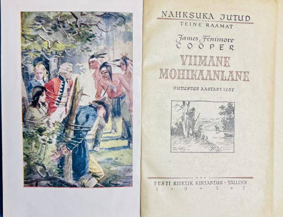 Väliskirjandus