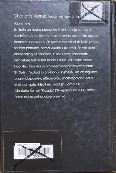 Väliskirjandus