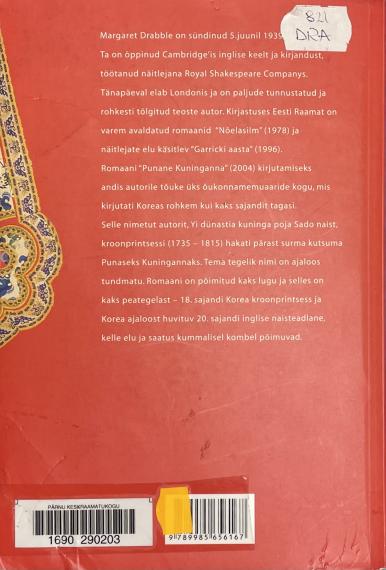 Väliskirjandus