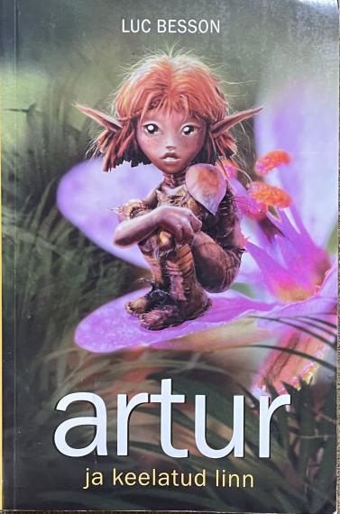 Lastekirjandus