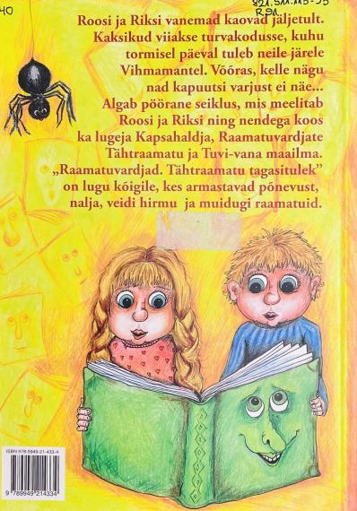 Lastekirjandus